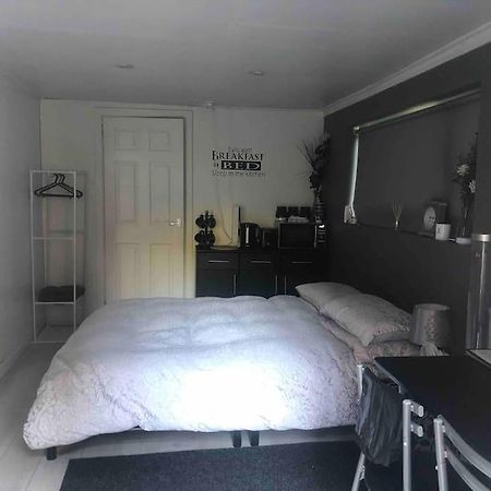 Belfast Private Room, En-Suite & Own Access Exteriér fotografie