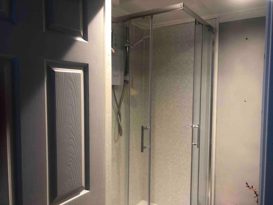Belfast Private Room, En-Suite & Own Access Exteriér fotografie
